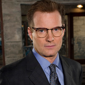 Jack Coleman, Heroes Jack Coleman, Heroes